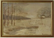 Jerzy Orłowski - oryginał