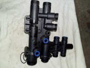 Zawór PEM Wabco 4615130200 