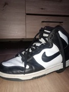Nike "PANDY" (Nike Dunk High Retro)