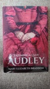 Tajemnica lady Audley - Mary Elizabeth Braddon