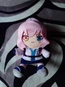 Takanashi Hoshino Blue Archive Fumo Pluszak Anime