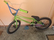 Bmx dartmoor składak 