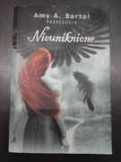 Nieuniknione - Amy A. Bartol