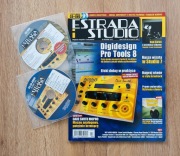 Estrada i Studio 04/2009 Pro Tools, Andrzej Smolik, Dan Carey