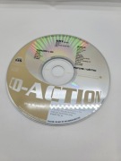 Płyta CD-Action 8/2005 sierpień wydanie 115 sprawna czasopismo gazeta