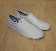 Oryginalne męskie tenisówki Tommy Hilfiger rozm.43