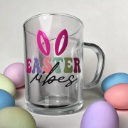 Kubek z motywem wielkanocnym 410 ml