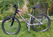 Rower Unibike Mission 15’