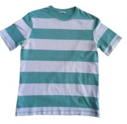 ZARA t-shirt oryginalna markowa koszulka męska na lato rozmiar L