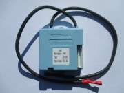 EUROTERM C 275 SEI - aparat zapłonowy .  