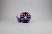 Arbok Ball – Kolekcjonerska figurka Pokémon, idealna na prezent!