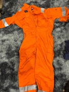 Trudnopalna odzież robocza norweskiej firmy Victoria AS