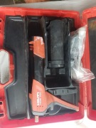 Hilti HDM 330 dozownik do kleju żywicy 