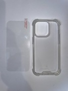 Case/etui/plecki iPhone 14 Pro, szkło hartowane gratis!