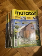 Mutator magazyn 2022 i 2021