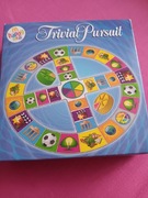 3 małe gry Monopoly  i zgadnij kto to12,5/12,5 cm (pudełko)