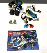 LEGO Space 6938 - Badacz Planet, komplet z instrukcją