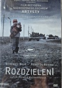 ROZDZIELENI. BERENICE BEJO.  DVD     