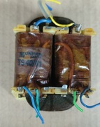 Transformator sieciowy TS40/61 UNITRA Zatra