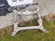 AUDI E-TRON 4KE 55 wózek SANKI Zawieszenia PRZÓD 4KE399313B