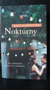 Kazuo Ishiguro "Nokturny"