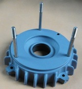 OBUDOWA DEKIEL SILNIKA SEW BMG4 LFA03 1819186 HAMULEC ELEKTRYCZNY BMG2