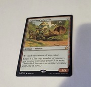 Cultivator's Caravan do gry Magic: The Gathering.