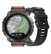 Smartwatch Polar Grit X2 Pro Titan jak nowy! gwarancja!