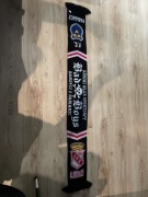 Sprzedam szalik ŁKS Łódź Bandyci z Pabianic