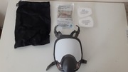 MASKA 3M 6800 PEŁNOTWARZOWA