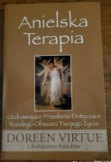 Doreen Virtue Anielska Terapia