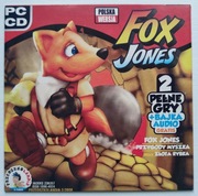 Gra Fox Jones PC