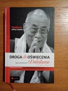 Droga do oświecenia Dalajlama Jeffrey Hopkins