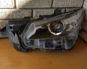 Lampa przednia Lewa Mazda cx9 2016r.+