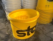 Wiadra, wiaderka 20L - ZESTAW X 10szt