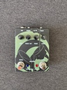 Shoshin - madebyfurlag  drone oscilator/dustortion