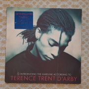 Terence Trent D'Arby - Introducing The Hardline According - 1987 EU [VGEX-]