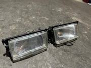 Lampy Hella przednie Vw Polo 86c2f | Oryginał !!! | BDB stan !!!