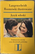 Język włoski - rozmówki 