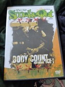Body Count - Smoke Out DVD