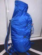 Exped plecak wodoodporny, wodoszczelny 