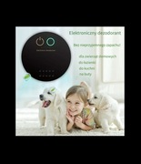 Mini Oczyszczacz Powietrza USB – świeże powietrze w każdym miejscu!