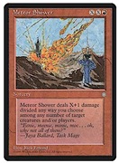 MTG Ice Age: Meteor Shower