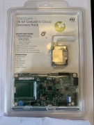 Płytka rozwojowa P-L496G-CELL02 MCU STM32L496AGI6