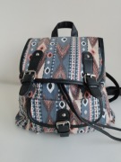 Plecak w stylu BOHO- George