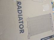 Chłodnica wody toyota yaris 1640021300