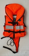 Kamizelka ratunkowa kapok dla dzieci Aquarius Baby <15kg 30N