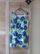 Sukienka w maki na lato