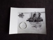 PRESS FOTO: TRATWY NA WIŚLE KOŁO NAUKOWE BIOLOGÓW UJ KRAKÓW