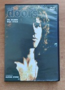 DVD - The Doors Val Kilmer,Meg Ryan